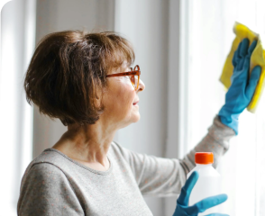 Homemaking